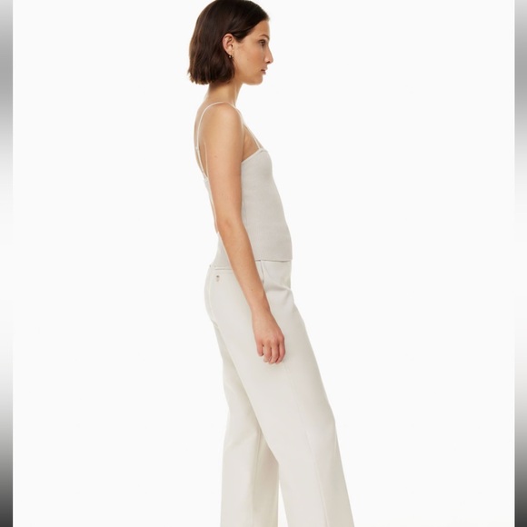 Aritzia - Babaton Sculpt Knit Cami Tank - Picture 8 of 8